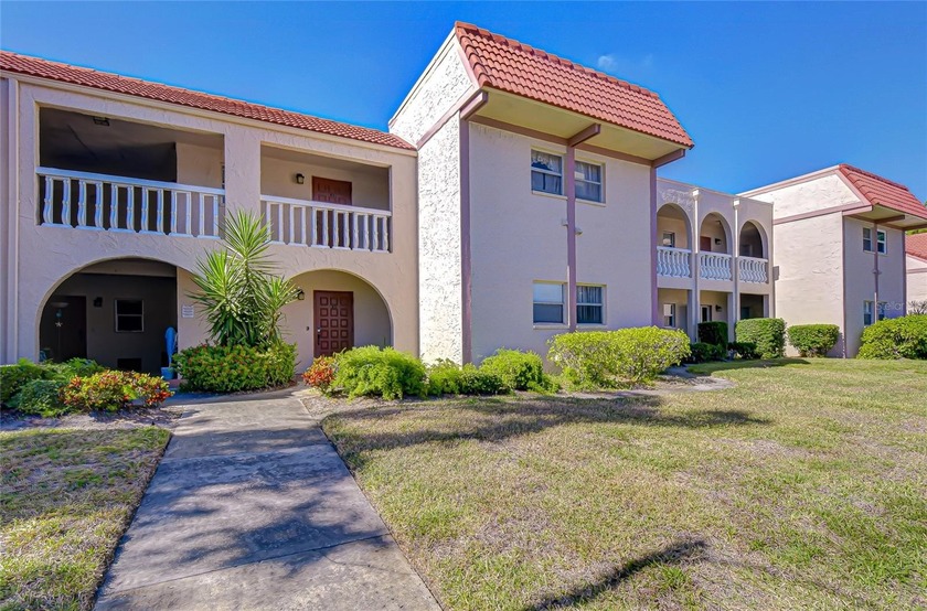 Welcome to the beautiful and peaceful subdivision of Antigua - Beach Condo for sale in Seminole, Florida on Beachhouse.com