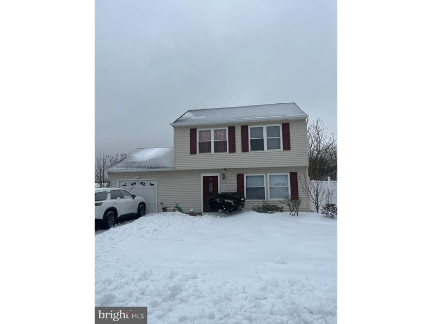 Positioned in the Settlers Landing neighborhood of Barnegat - Beach Home for sale in Barnegat, New Jersey on Beachhouse.com