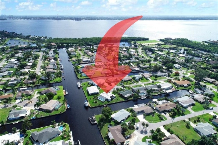 Peace of mind included! With a acceptable offer, seller will - Beach Home for sale in North Fort Myers, Florida on Beachhouse.com