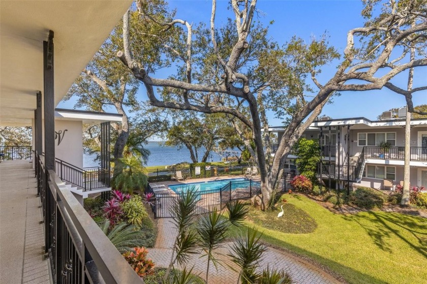 Welcome to The Victoria! Rarely does a two bedroom, two bathroom - Beach Condo for sale in Dunedin, Florida on Beachhouse.com