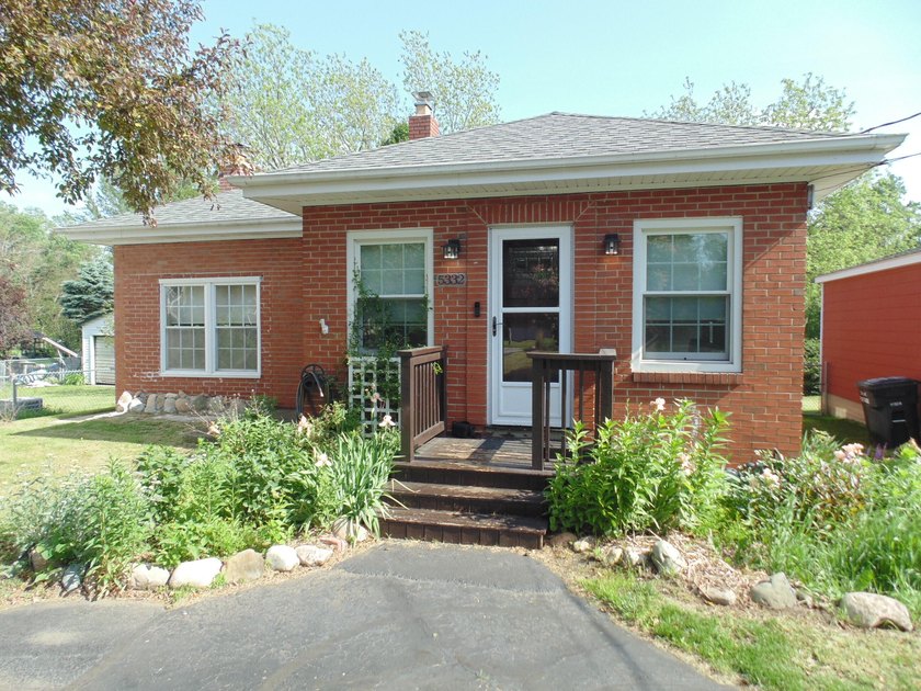 Nature lover's retreat! This recently updated, nice-sized - Beach Home for sale in Portage, Indiana on Beachhouse.com
