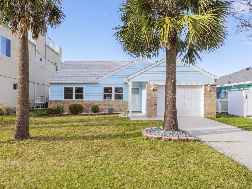 Priced To Sell! Open To Seller Financing! Welcome To Your Dream - Beach Home for sale in Flagler Beach, Florida on Beachhouse.com