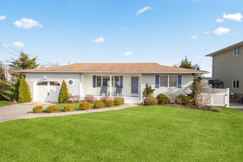 Welcome to 13 Marlin Rd, a truly turnkey opportunity designed - Beach Home for sale in East Quogue, New York on Beachhouse.com