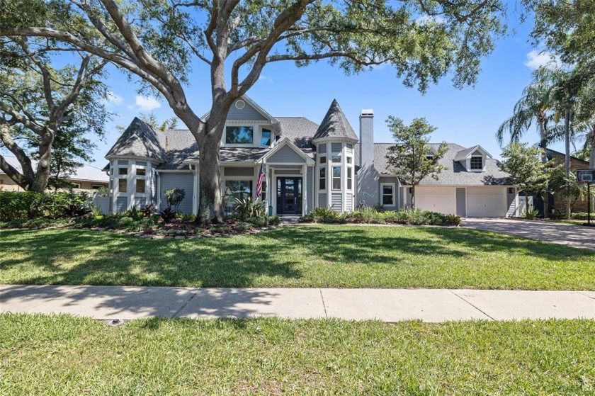 Experience the epitome of luxury living in this enchanting - Beach Home for sale in Largo, Florida on Beachhouse.com