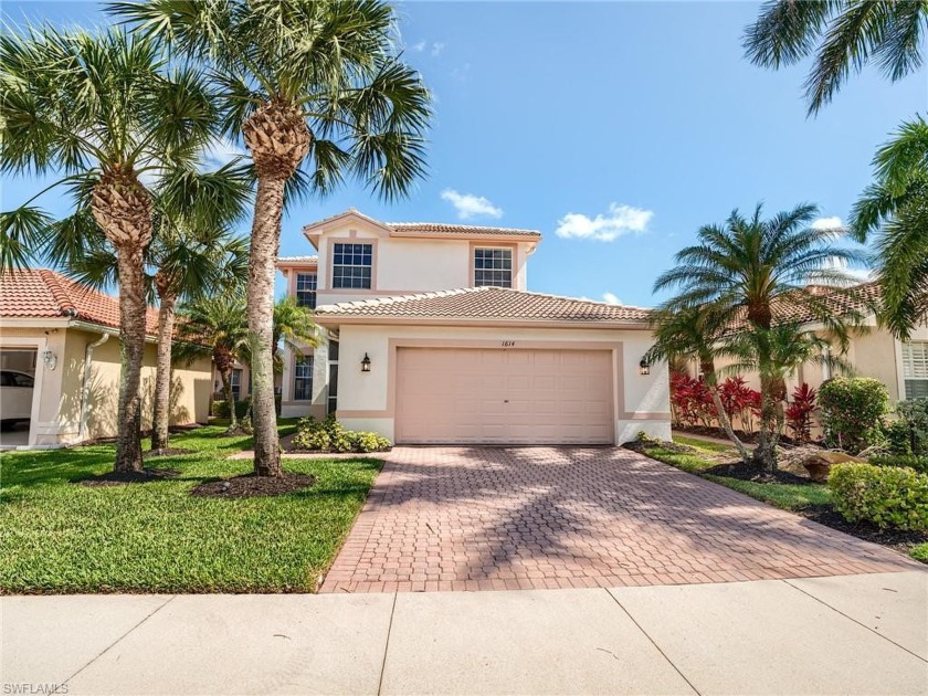 Motivated Seller* Experience the epitome of luxurious living in - Beach Home for sale in Naples, Florida on Beachhouse.com