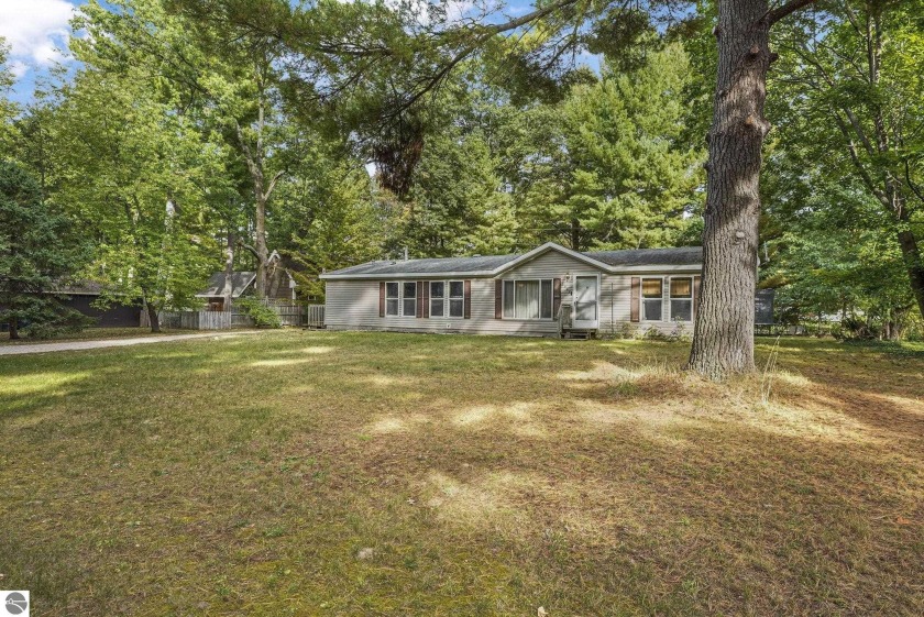 Location, Location, Location!  Don't miss this spacious - Beach Home for sale in Traverse City, Michigan on Beachhouse.com