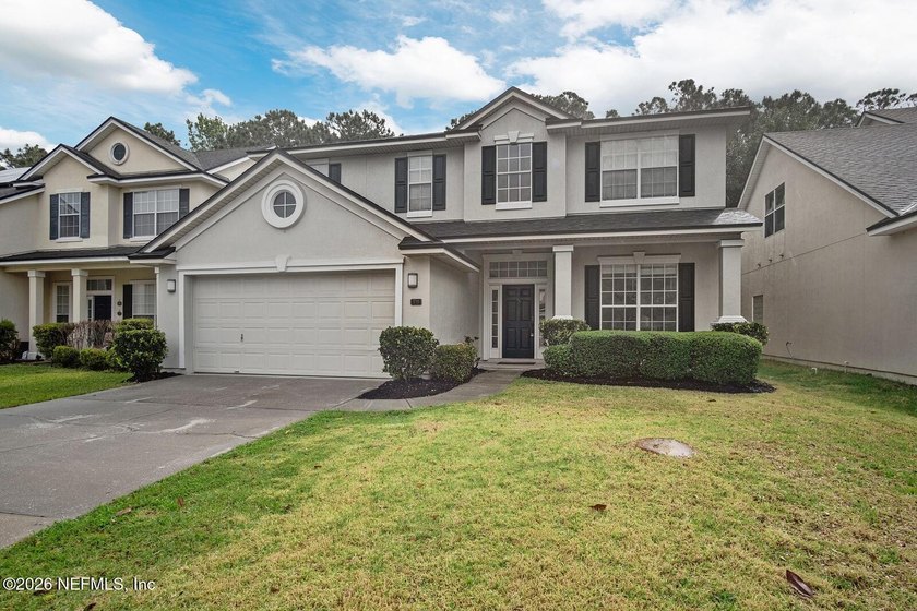 Beautiful 4-bedroom, 2.5-bath home in the heart of Jacksonville - Beach Home for sale in Jacksonville, Florida on Beachhouse.com