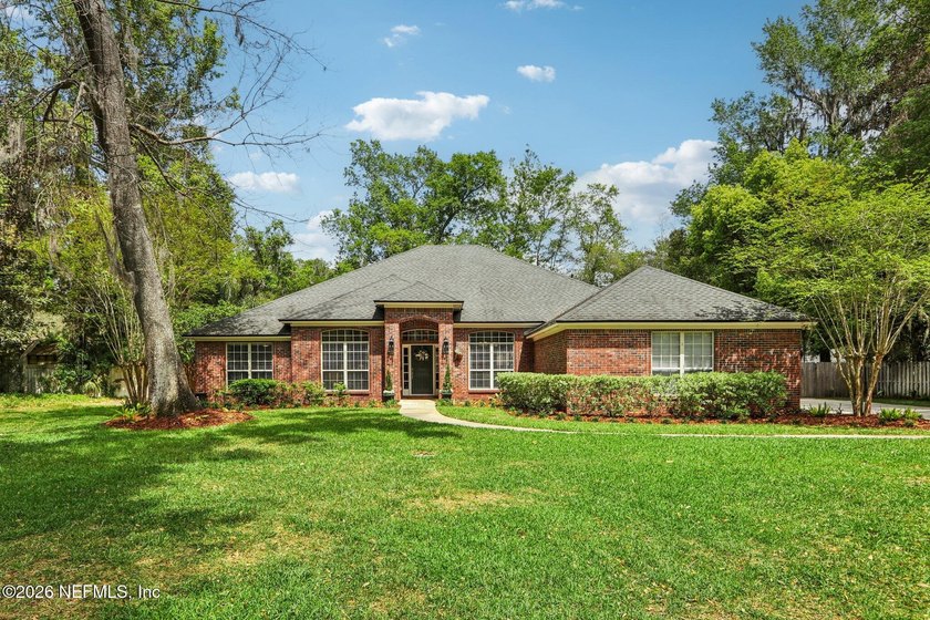 This home has been meticulously upgraded with high-end finishes - Beach Home for sale in Fleming Island, Florida on Beachhouse.com