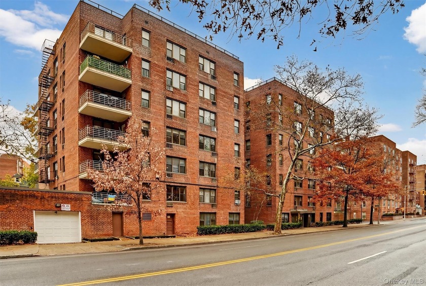 Discover this beautifully renovated 2 bedroom, 1 bath coop - Beach Home for sale in Bronx, New York on Beachhouse.com