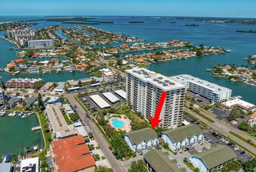 Experience island living at its finest in this spacious - Beach Condo for sale in Clearwater Beach, Florida on Beachhouse.com