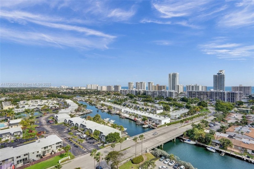 Spectacular 1-Bedroom Condo with Unobstructed Intracoastal Views - Beach Condo for sale in Hallandale Beach, Florida on Beachhouse.com