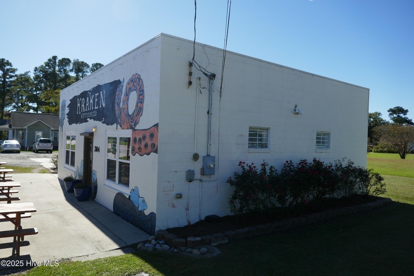 Seize the chance to own this commercial retail space with the - Beach Lot for sale in Camden, North Carolina on Beachhouse.com