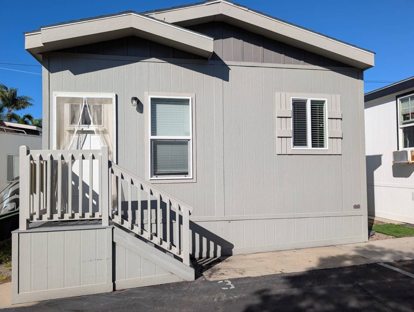 Your affordable coastal escape is here! This charming - Beach Home for sale in Encinitas, California on Beachhouse.com