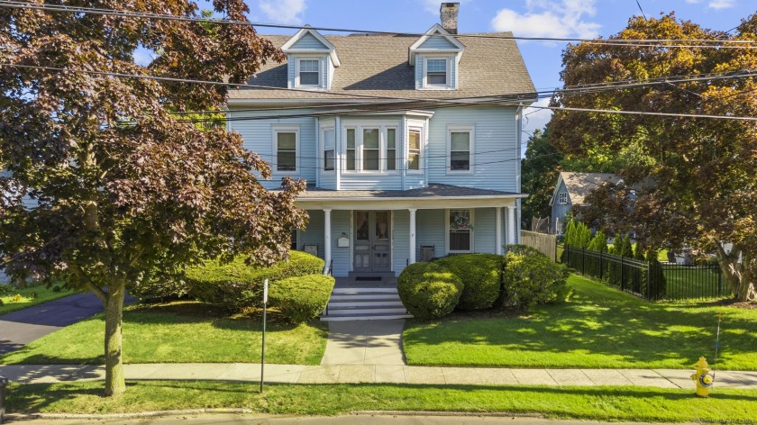 15 room- rooming house, with exceptional income located in the - Beach Home for sale in Stratford, Connecticut on Beachhouse.com