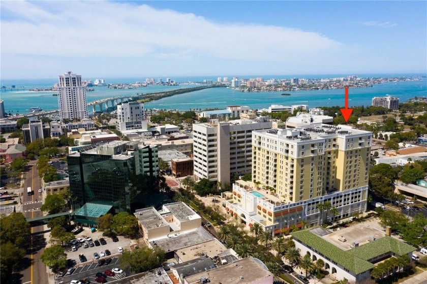 INCREDIBLE OPPORTUNITY to own a unit in sough-after Station - Beach Condo for sale in Clearwater, Florida on Beachhouse.com