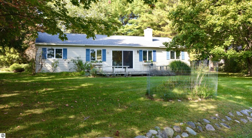 Welcome to Waterford Hills of Leland. A fantastic waterfront - Beach Home for sale in Leland, Michigan on Beachhouse.com