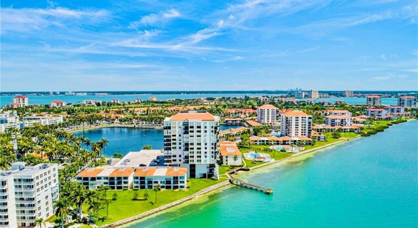 BACK ON THE MARKET!! BUYER COULDN'T SELL THEIR HOME. MUST SEE!! - Beach Condo for sale in St. Petersburg, Florida on Beachhouse.com