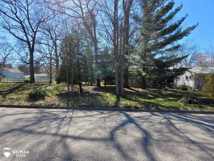 Great location within walking distance of Downtown Caseville and - Beach Lot for sale in Caseville, Michigan on Beachhouse.com
