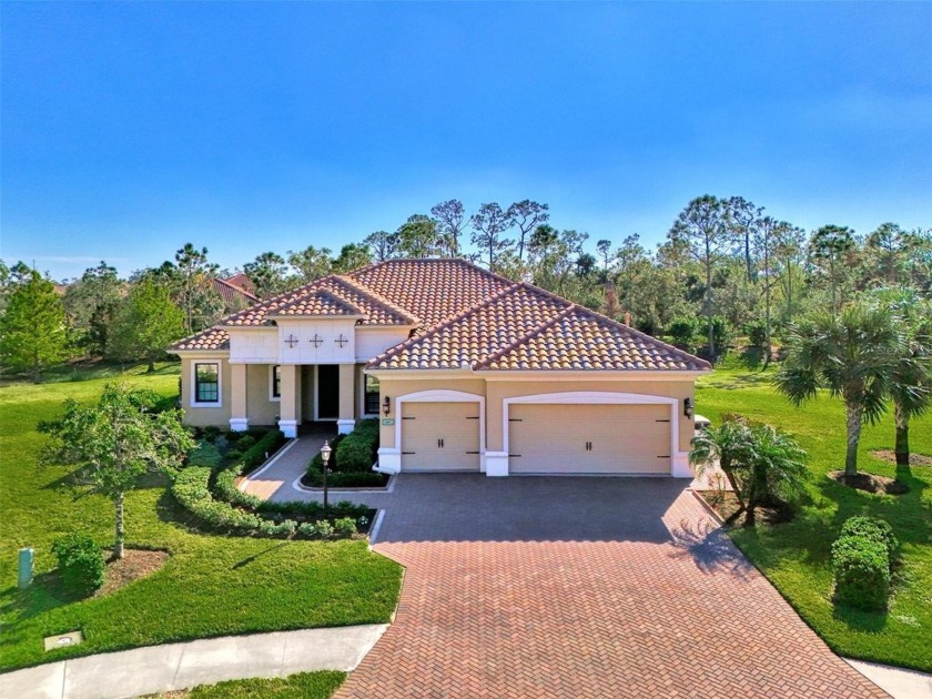 This is the house you have been searching for in Boca Royale! - Beach Home for sale in Englewood, Florida on Beachhouse.com