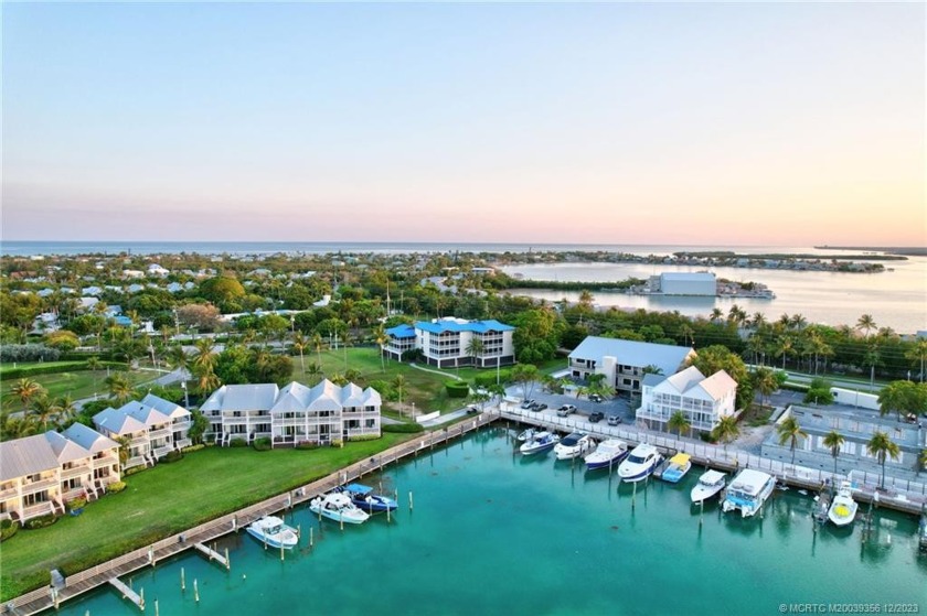 Possible Seller Financing. Wide water views from this beautiful - Beach Condo for sale in Marathon, Florida on Beachhouse.com