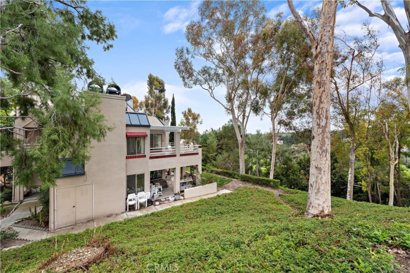THe very best location in the tract with forever views! ENTRY - Beach Condo for sale in Mission Viejo, California on Beachhouse.com