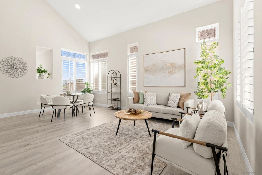 Stunning FULLY RENOVATED home in the heart of Rancho Bernardo! - Beach Home for sale in San Diego, California on Beachhouse.com