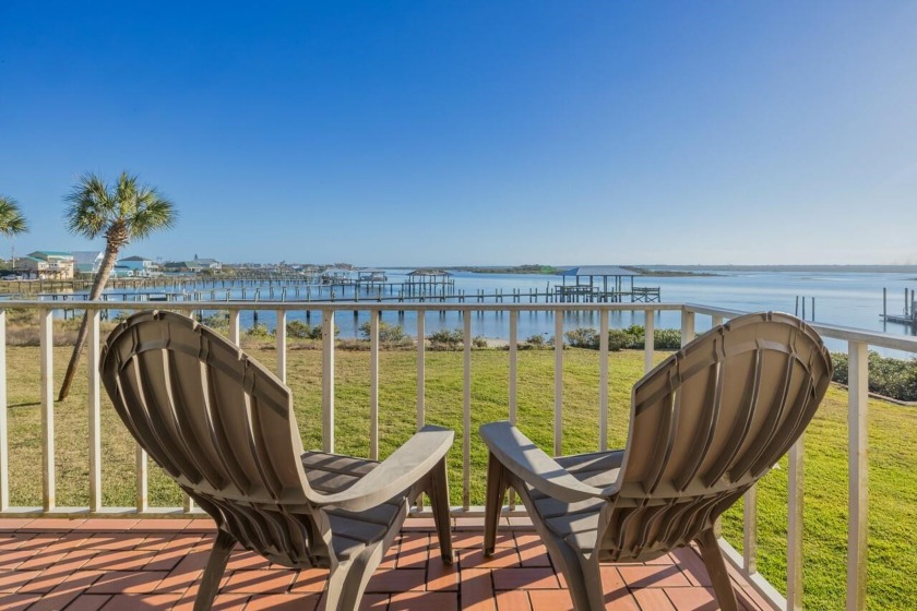 This Direct Intracoastal Community Is A Great Place To Relax - Beach Condo for sale in St Augustine, Florida on Beachhouse.com