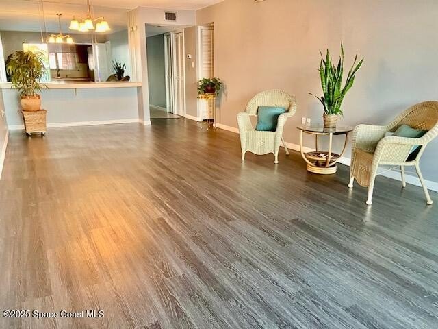 ''Welcome to this stunning 2-bedroom, 2-bathroom condominium in - Beach Condo for sale in Cape Canaveral, Florida on Beachhouse.com