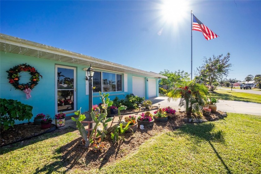 Welcome to your charming pool home! Located in the middle of - Beach Home for sale in Englewood, Florida on Beachhouse.com