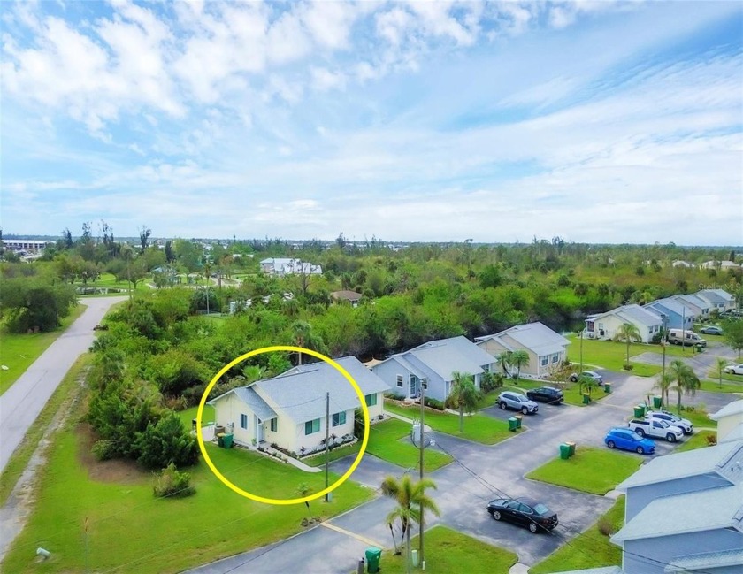 Location, location, location! Completely rebuilt after Hurricane - Beach Home for sale in Port Charlotte, Florida on Beachhouse.com