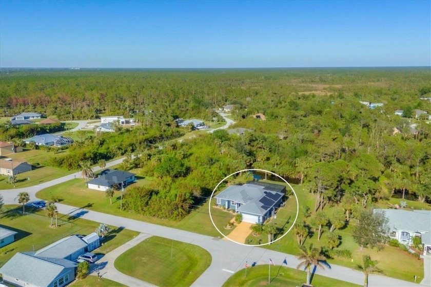 Welcome to this exceptional custom-built pool home in Englewood - Beach Home for sale in Englewood, Florida on Beachhouse.com