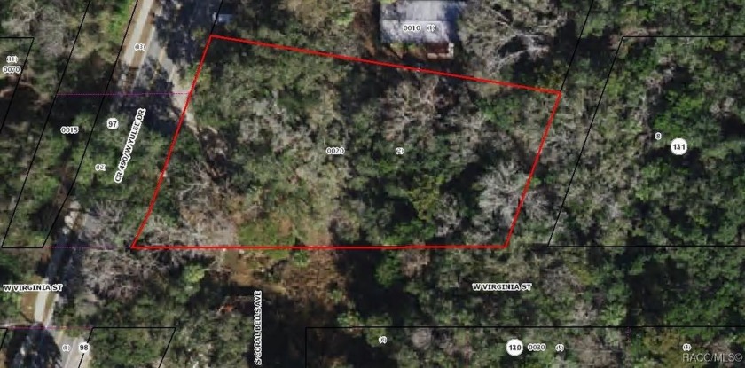 Prime Development Opportunity located in very sought after - Beach Lot for sale in Homosassa, Florida on Beachhouse.com