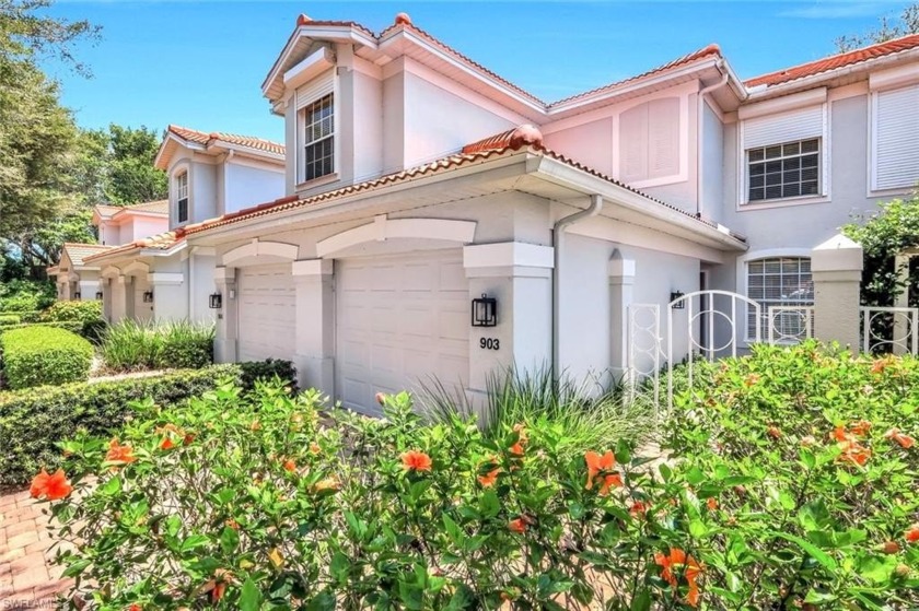 Location, Location, Location...Arielle at Pelican Marsh is a - Beach Home for sale in Naples, Florida on Beachhouse.com