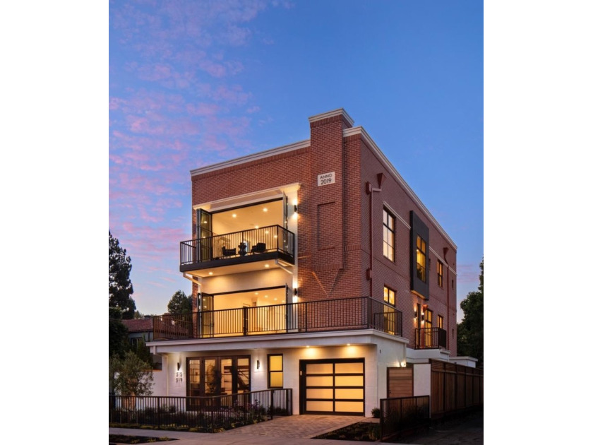 Downtown Palo Alto's most exclusive & high-end Penthouses.515 & - Beach Condo for sale in Palo Alto, California on Beachhouse.com