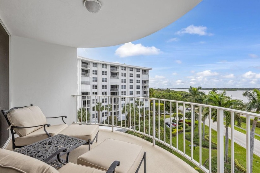 A Rare Opportunity in Harbour House - South Ocean's Best-Kept - Beach Condo for sale in Palm Beach, Florida on Beachhouse.com