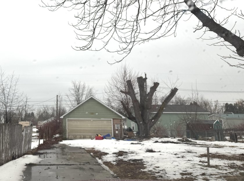 Just a short distance from the shoreline of Lake Huron, this - Beach Lot for sale in Alpena, Michigan on Beachhouse.com