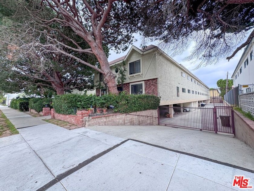 Offered as part of a rare six-property portfolio, 2318 16th - Beach Home for sale in Santa Monica, California on Beachhouse.com
