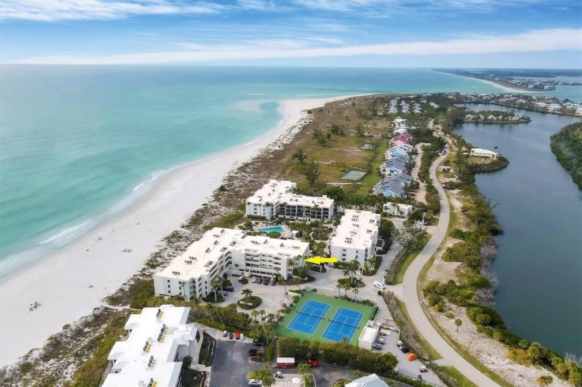 BEST OPPORTUNITY TO OWN IN BOCA GRANDE! Two bedroom, two bath - Beach Condo for sale in Boca Grande, Florida on Beachhouse.com