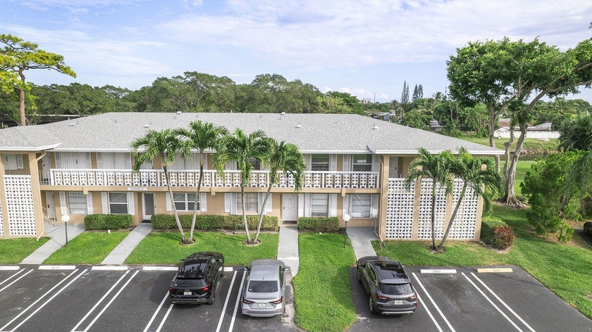 Welcome to Pines of Delray, a sought-after 55+ community just - Beach Condo for sale in Delray Beach, Florida on Beachhouse.com