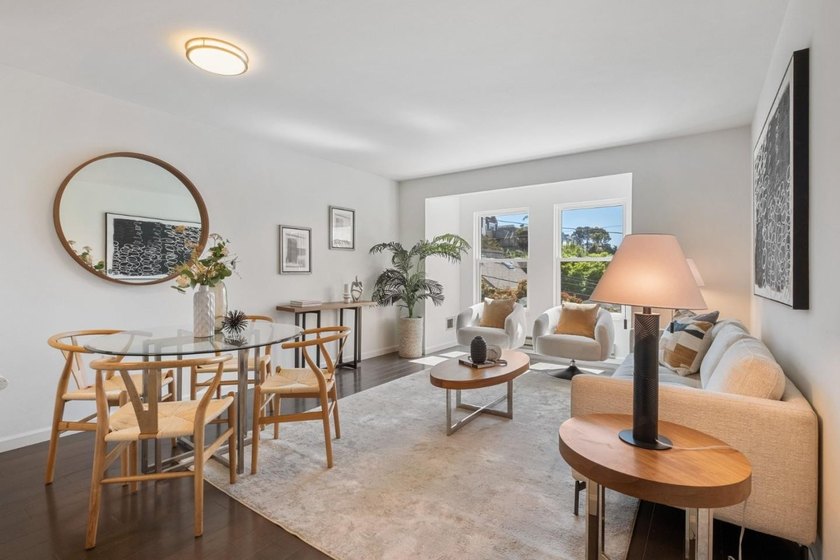 Located in near the Dogpatch & in the Potrero Hill area, but - Beach Condo for sale in San Francisco, California on Beachhouse.com
