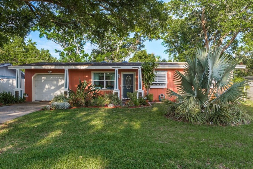 One or more photo(s) has been virtually staged. MAJOR PRICE - Beach Home for sale in Dunedin, Florida on Beachhouse.com