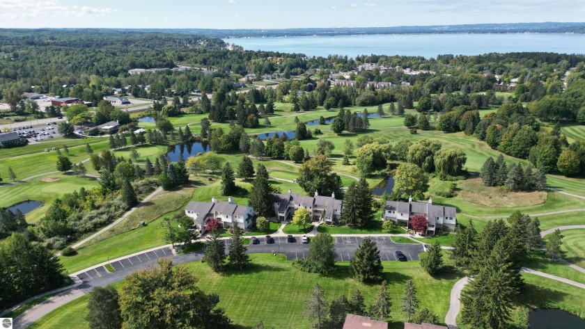 Turn-Key Luxury Condo at Grand Traverse Resort - Proven Income - Beach Condo for sale in Williamsburg, Michigan on Beachhouse.com