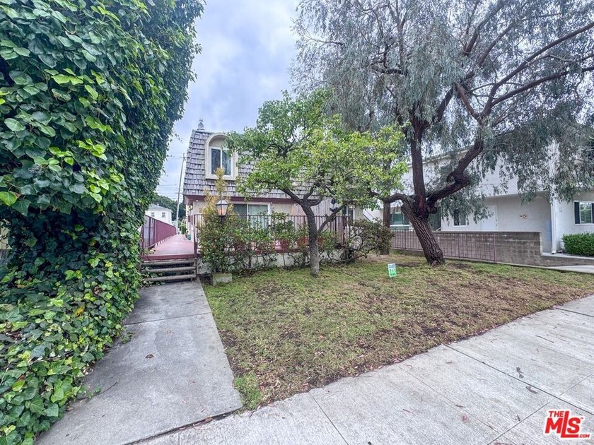 Offered as part of a rare six-property portfolio, 2410 Ocean - Beach Home for sale in Santa Monica, California on Beachhouse.com