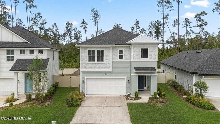 Welcome to this beautifully maintained 4 bedroom, 3 bathroom - Beach Home for sale in St Augustine, Florida on Beachhouse.com