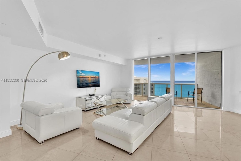 Experience oceanfront luxury at its finest in this stunning - Beach Condo for sale in Sunny Isles Beach, Florida on Beachhouse.com