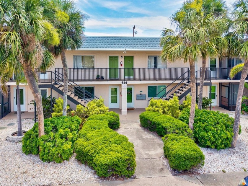 Under contract-accepting backup offers. Enjoy the Island Life! - Beach Condo for sale in Venice, Florida on Beachhouse.com