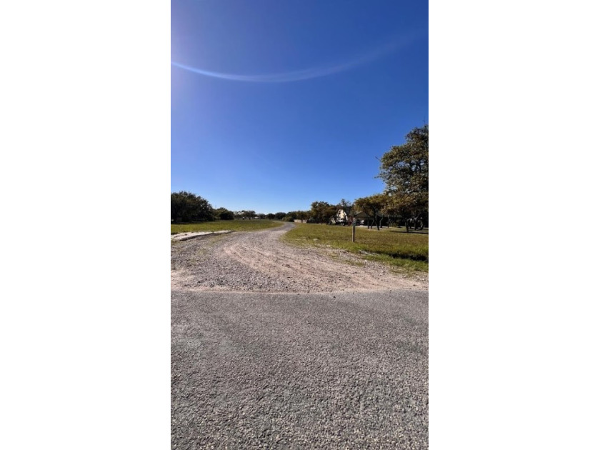 Bring your dreams to this beautiful and peaceful 9.989 acres - Beach Acreage for sale in Rockport, Texas on Beachhouse.com