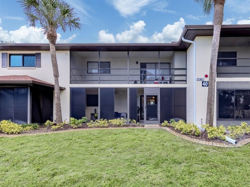 THIS CONDO HOME CAN BE PURCHASED WITH NO MONEY DOWN .  Island of - Beach Condo for sale in Venice, Florida on Beachhouse.com