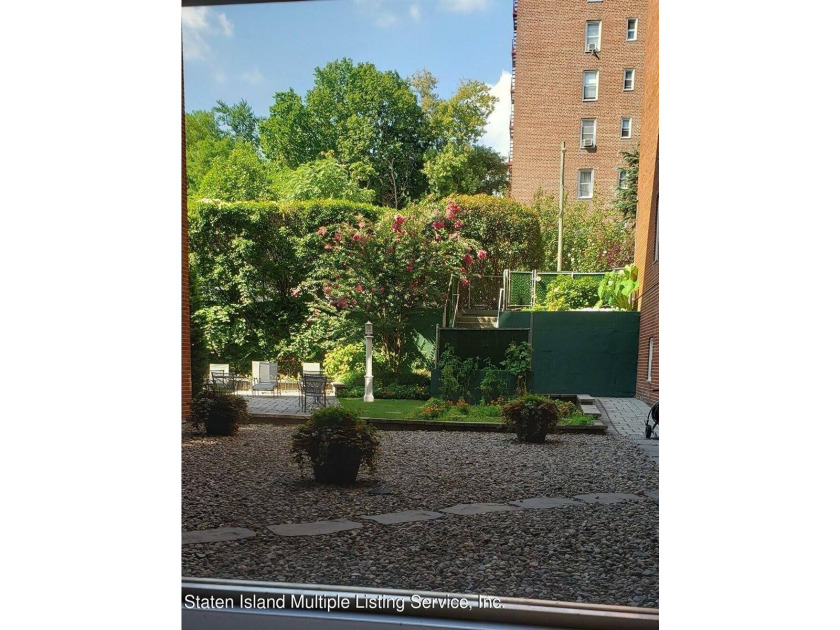 Very Spacious and Modern Renovated 1 Br. apartment with large - Beach Home for sale in Staten Island, New York on Beachhouse.com