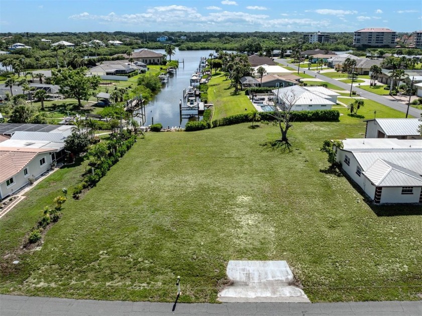 Discover the perfect canvas for your dream home with this - Beach Lot for sale in Osprey, Florida on Beachhouse.com